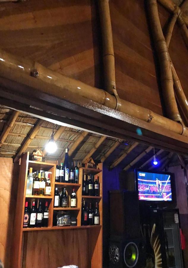 推特天堂住宿加早餐旅馆 Ampeni 外观 照片