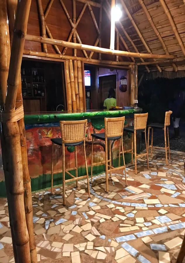 推特天堂住宿加早餐旅馆 Ampeni 外观 照片