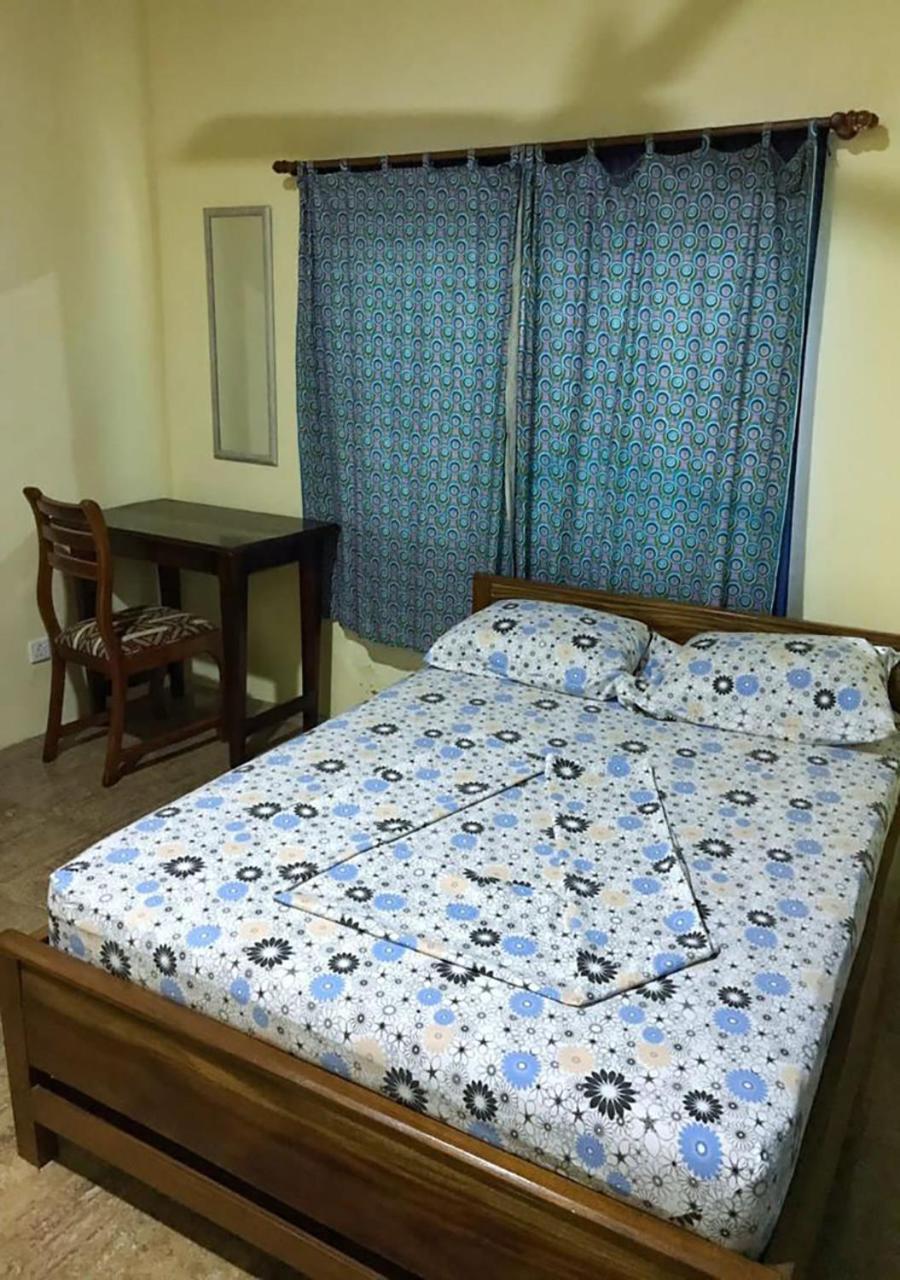 推特天堂住宿加早餐旅馆 Ampeni 外观 照片